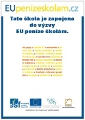 EU peníze školám