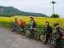 Cyklovíkend 2013
