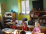 První školní den 2012