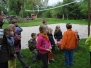 Šipkovaná v září