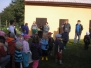 Slavnostní otevření nového hřiště ve školce
