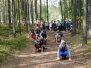 Výlet do lesa - září